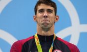 Michael Phelps