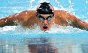 Michael Phelps