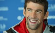 Michael Phelps