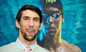 Michael Phelps