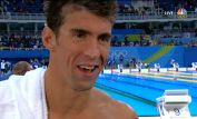 Michael Phelps