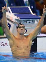 Michael Phelps