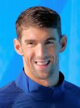 Michael Phelps