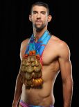 Michael Phelps