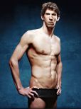 Michael Phelps