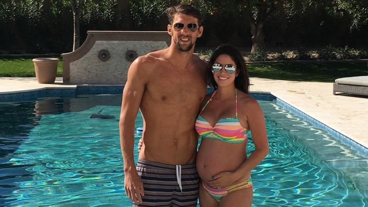 Michael Phelps
