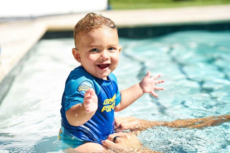 Michael Phelps