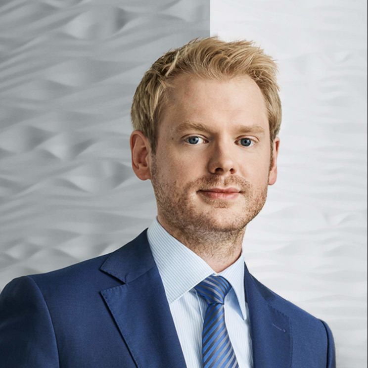Michael Philip