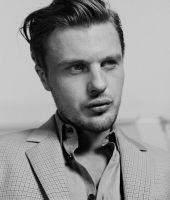 Michael Pitt