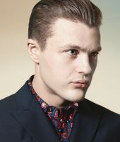 Michael Pitt