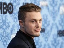Michael Pitt