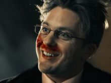 Michael Pitt