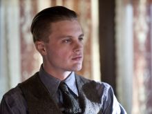 Michael Pitt
