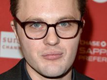 Michael Pitt