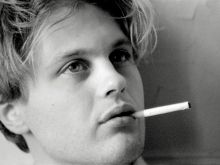 Michael Pitt