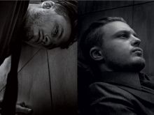 Michael Pitt