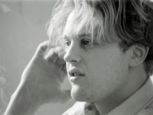 Michael Pitt
