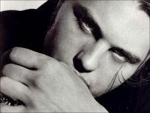 Michael Pitt