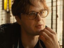 Michael Pitt
