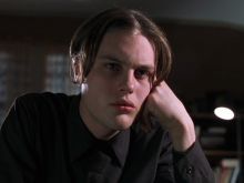 Michael Pitt