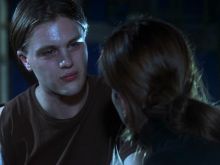 Michael Pitt