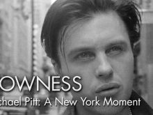 Michael Pitt
