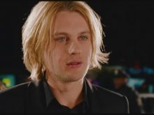 Michael Pitt