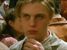 Michael Pitt