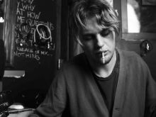 Michael Pitt