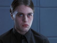 Michael Pitt