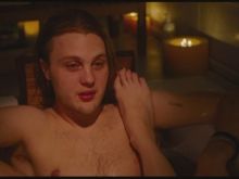 Michael Pitt