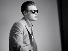 Michael Pitt
