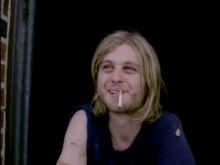 Michael Pitt