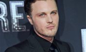 Michael Pitt