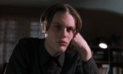 Michael Pitt