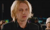 Michael Pitt