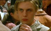 Michael Pitt