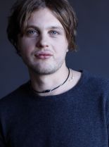 Michael Pitt