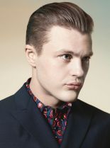 Michael Pitt