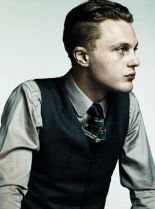 Michael Pitt