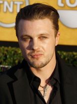 Michael Pitt