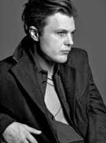 Michael Pitt