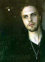 Michael Pitt