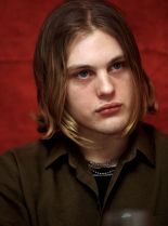 Michael Pitt