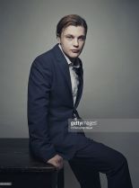 Michael Pitt