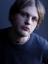 Michael Pitt