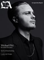 Michael Pitt