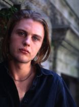 Michael Pitt