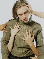 Michael Pitt