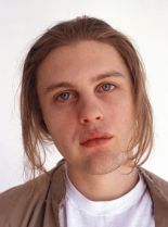 Michael Pitt